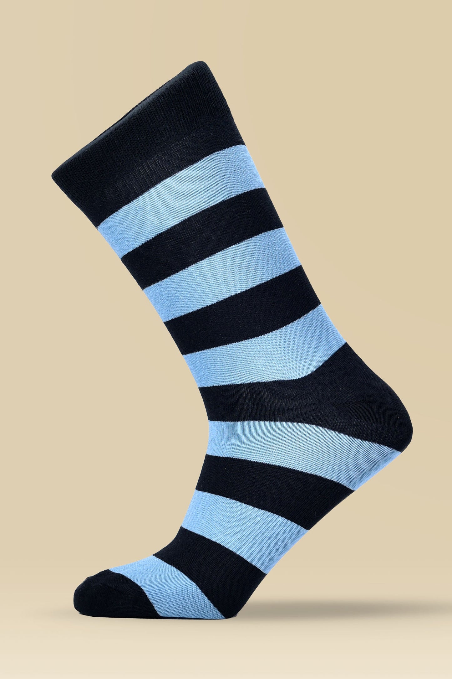 Socks Striper 35P-SB