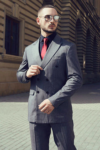 Suits & Coats