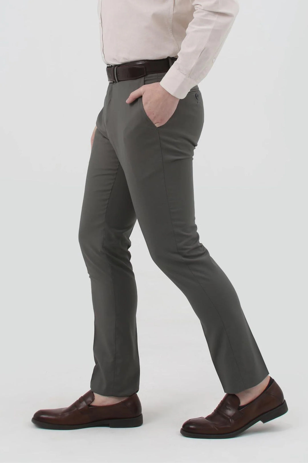 Formal Trousers