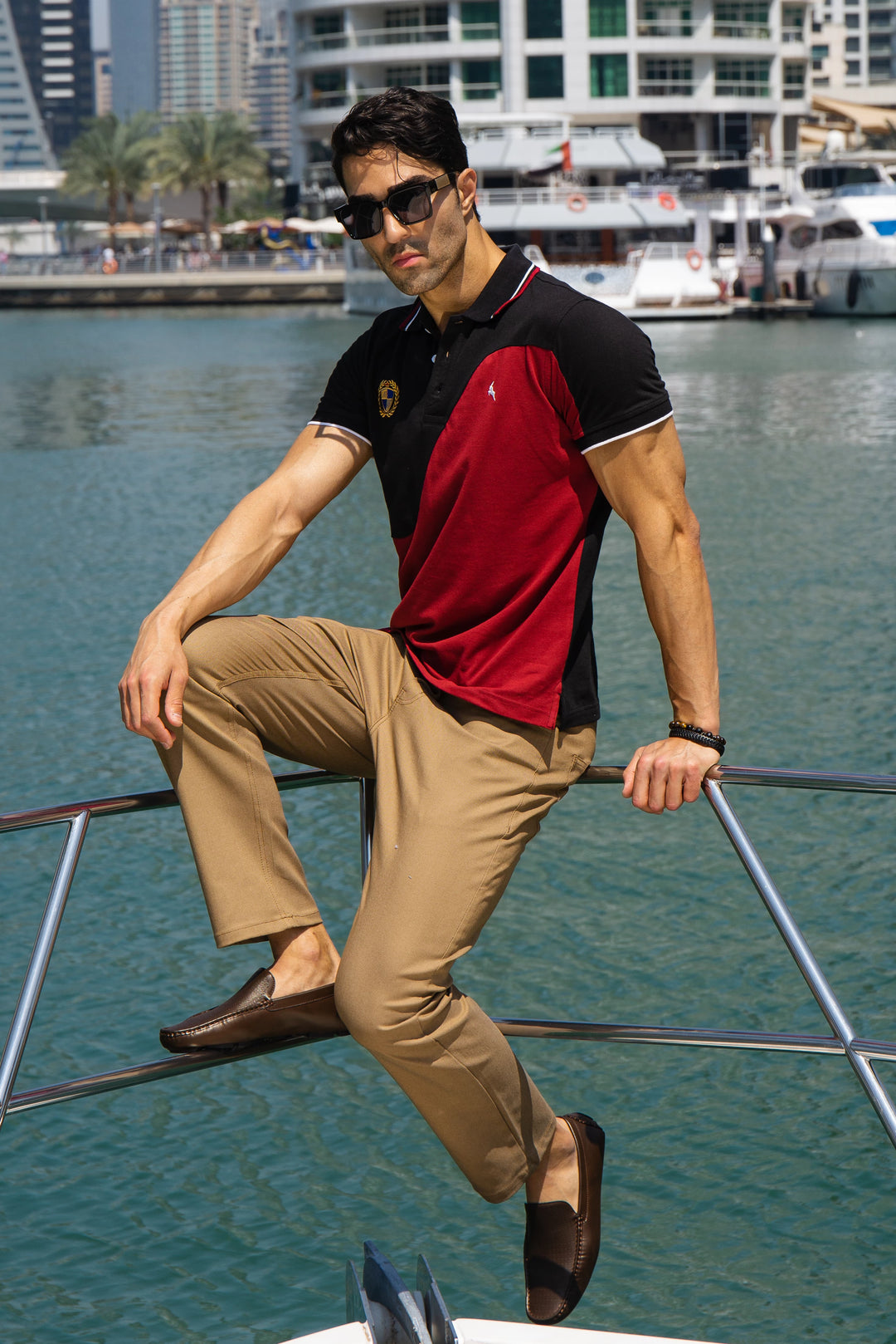 Chinos