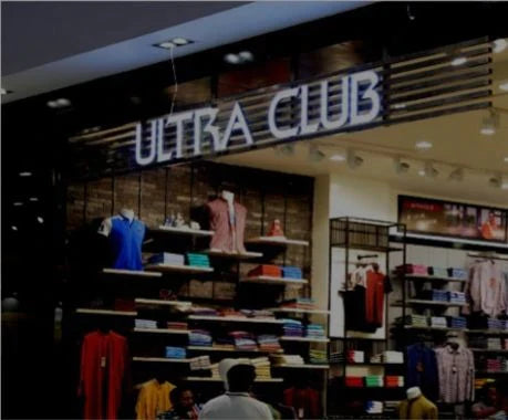 Ultra Club - Giga Mall in 2023