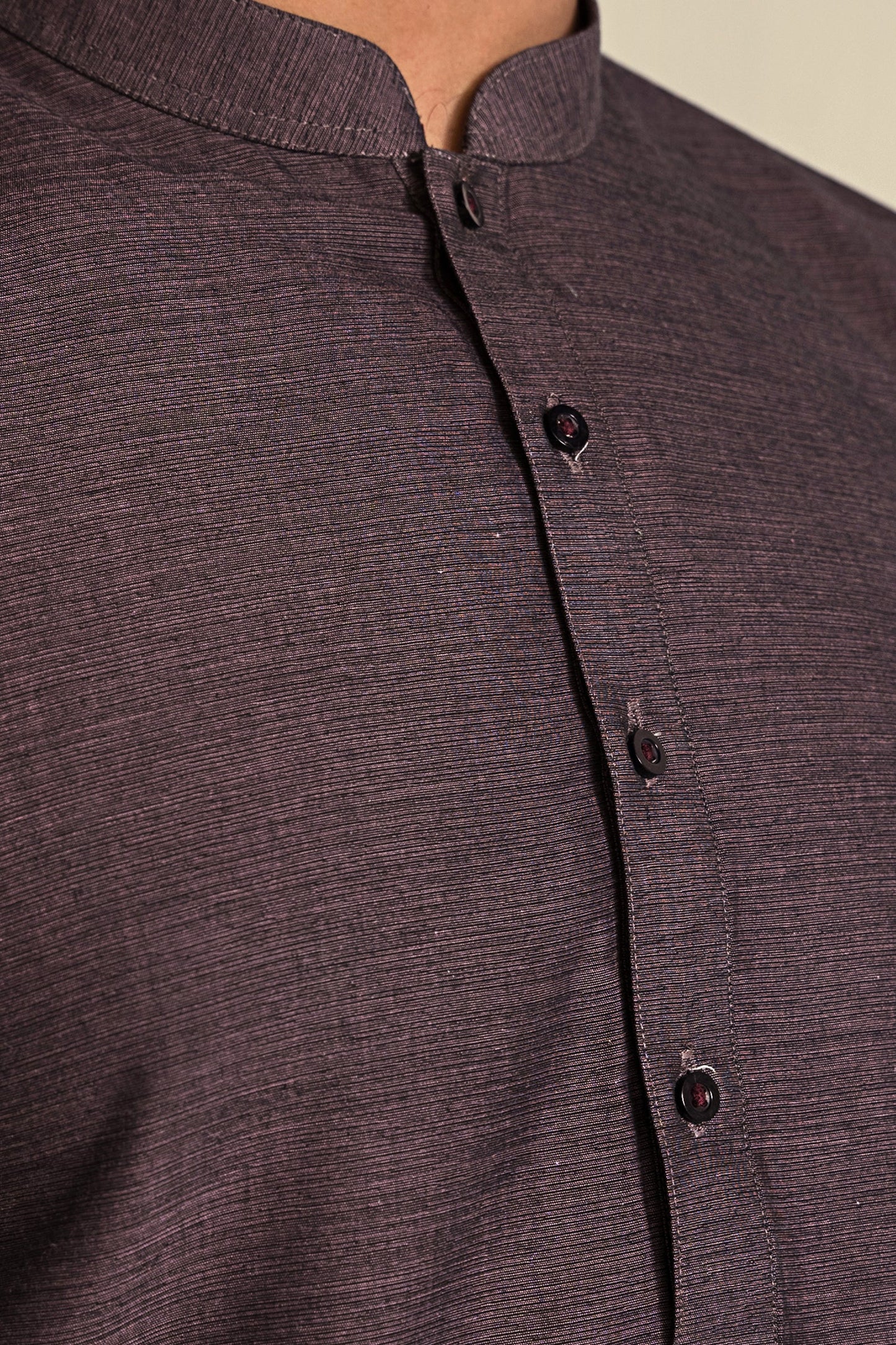 Takhleeq Magenta Kurta KUT4-1943