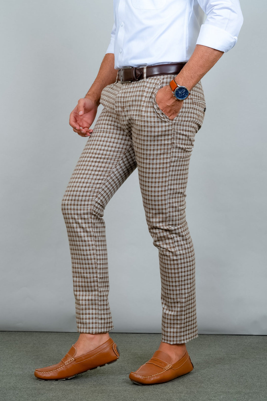 Markhor Cotton Stone UC 12