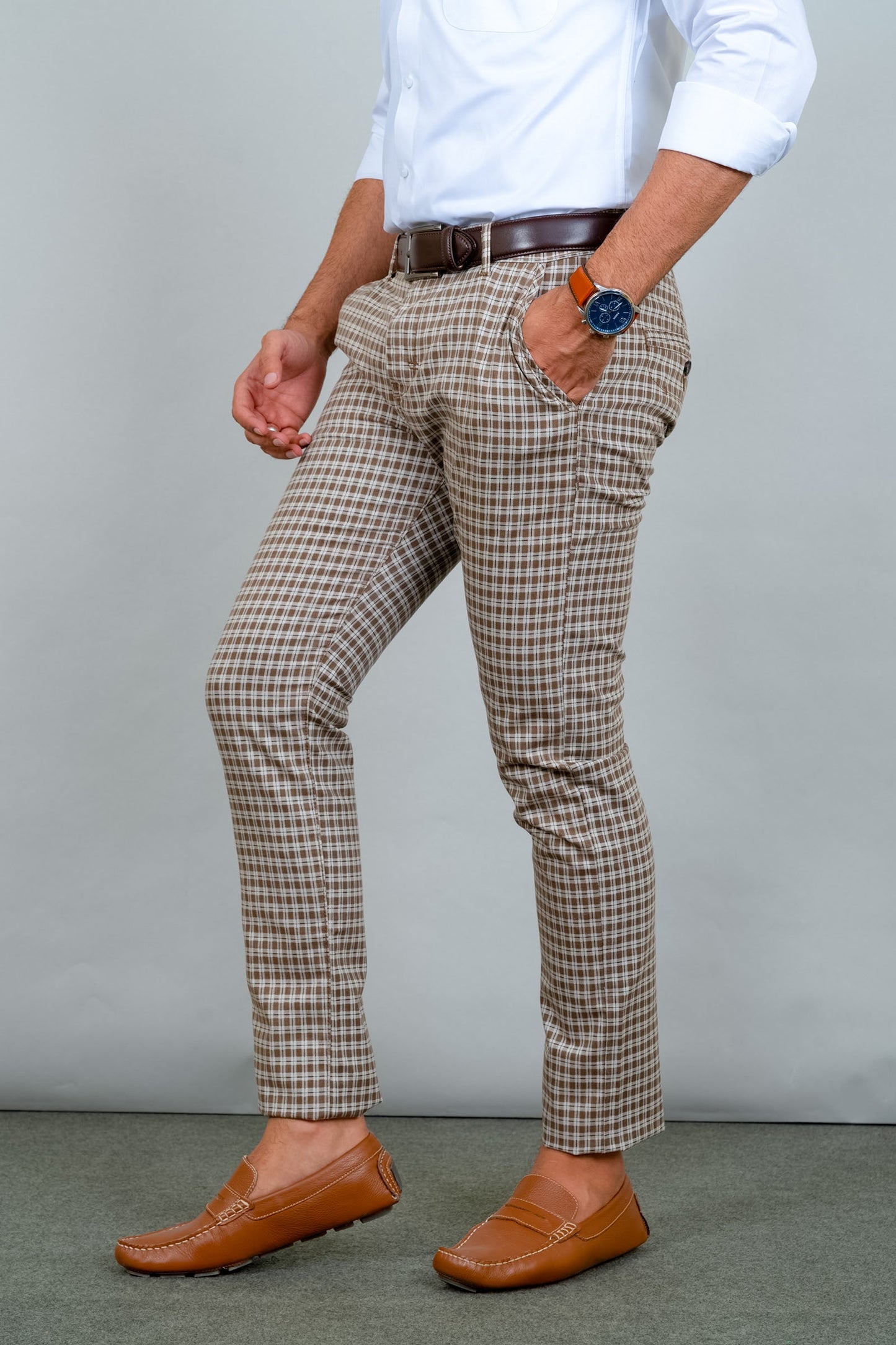 Markhor Cotton Stone UC 12