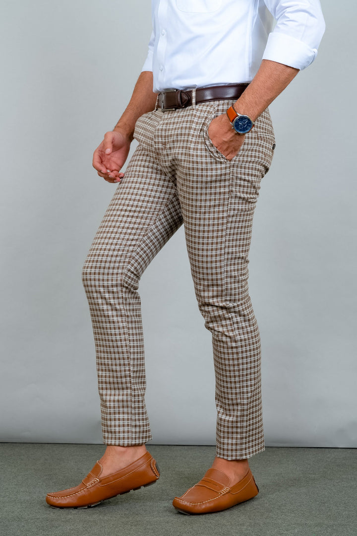 Markhor Cotton Stone UC 12