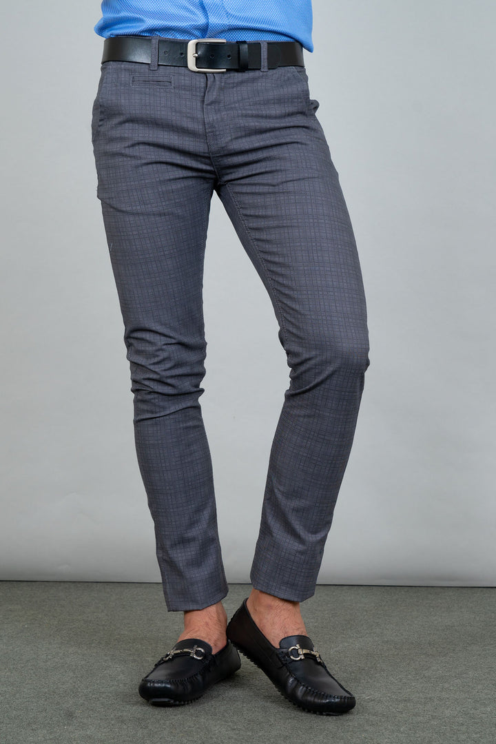 Markhor Cotton Grey UC 12