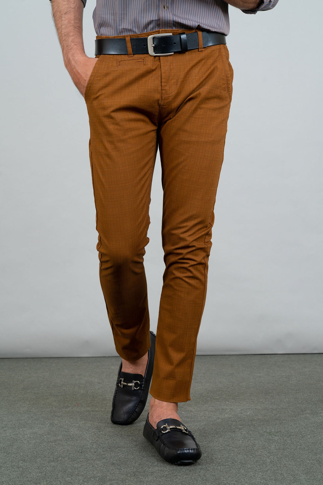 Markhor Cotton Tan UC 12