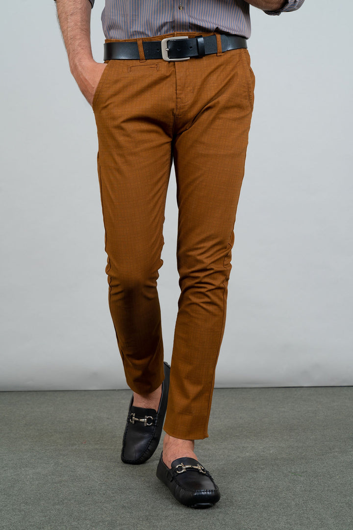 Markhor Cotton Tan UC 12