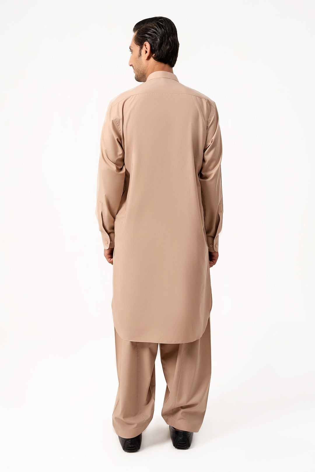 Takhleeq Raisham Light Brown 6205A