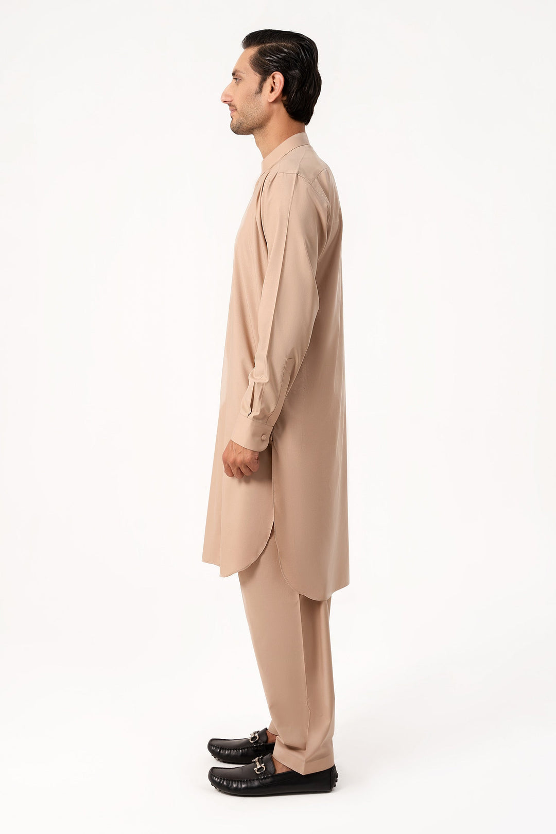 Takhleeq Raisham Light Brown 6205A