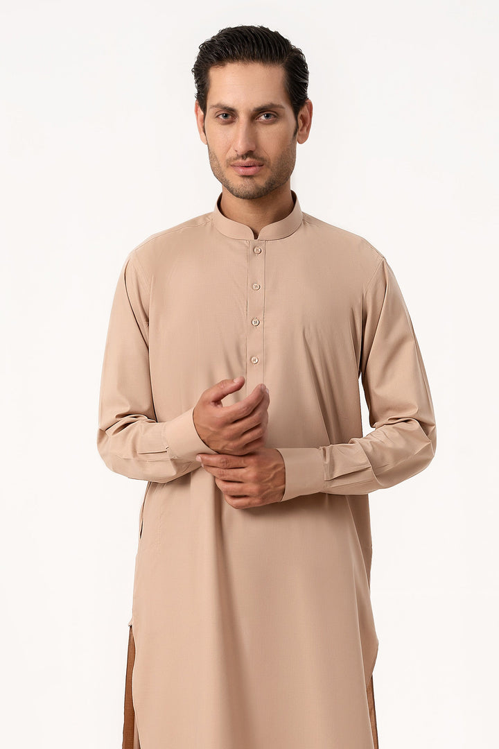 Takhleeq Raisham Light Brown 6205A