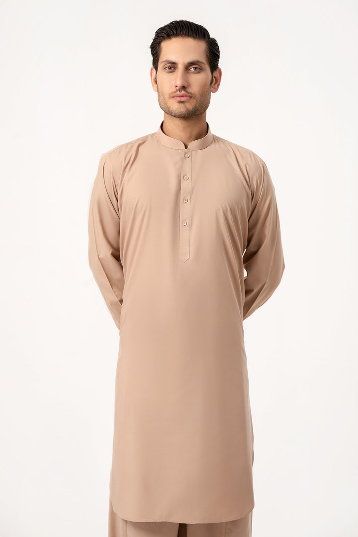 Takhleeq Raisham Light Brown 6205A