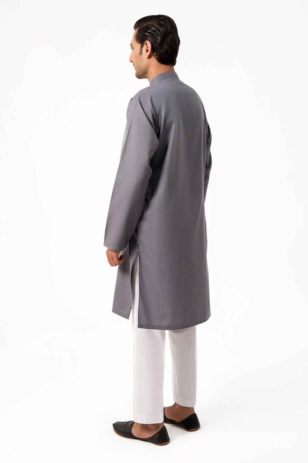 Takhleeq Steel Dobby 8714
