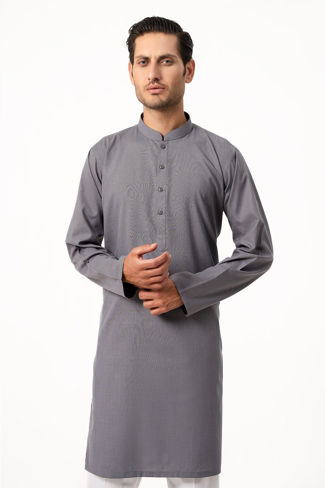 Takhleeq Steel Dobby 8714