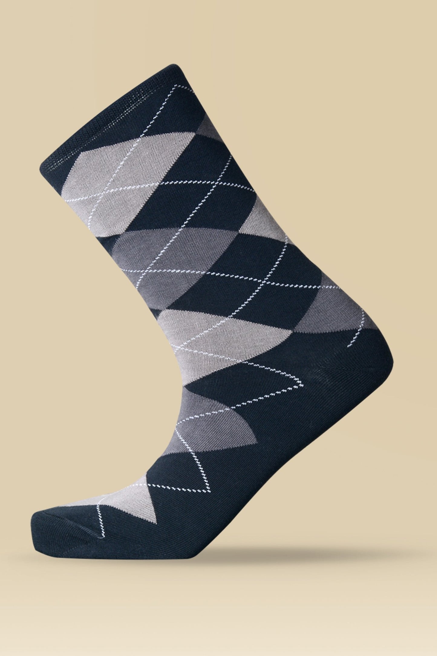 Socks Check  1F-BK