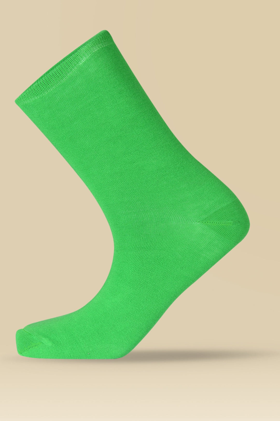 Socks Plain 121D-GR