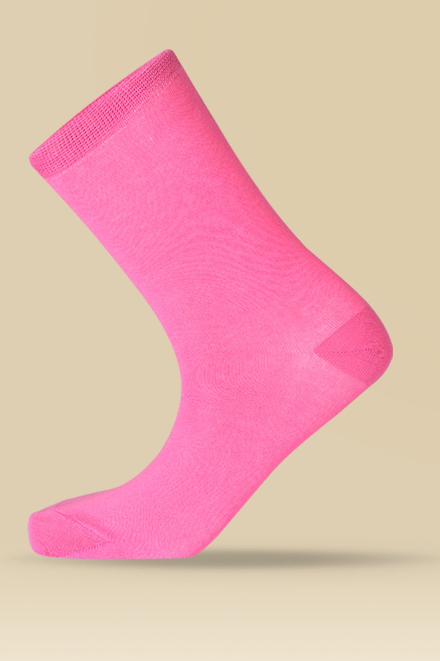 Socks Plain 121E-PN
