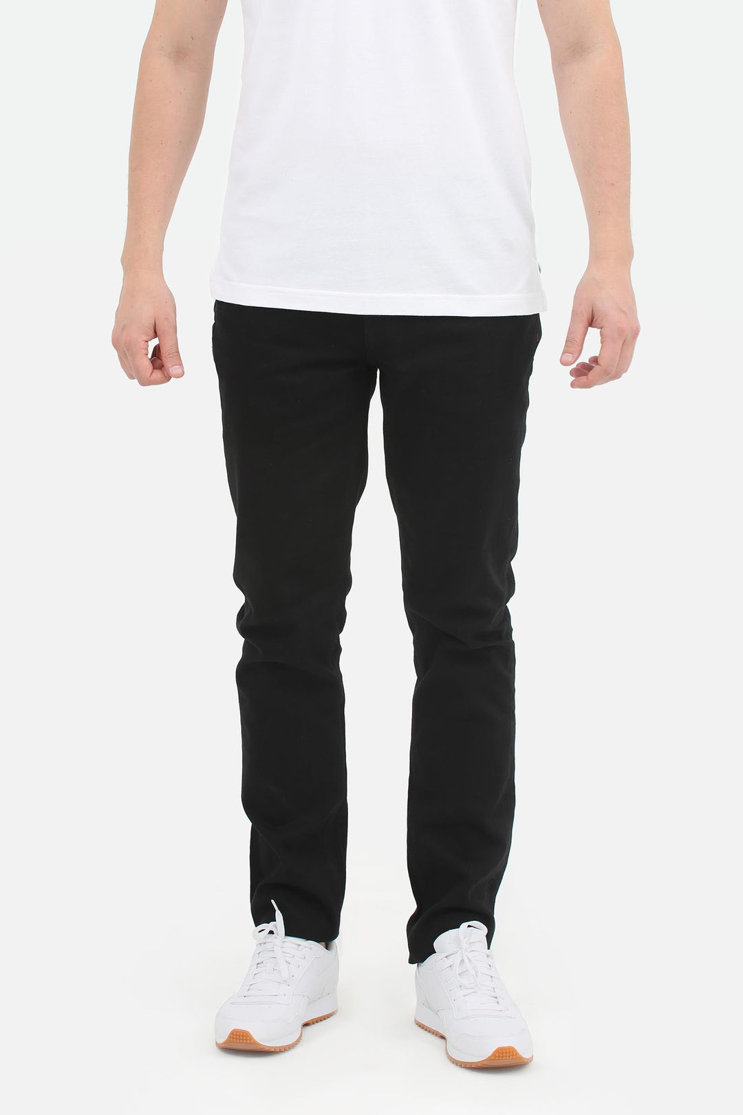 Markhor Denim Jet Black DMK002