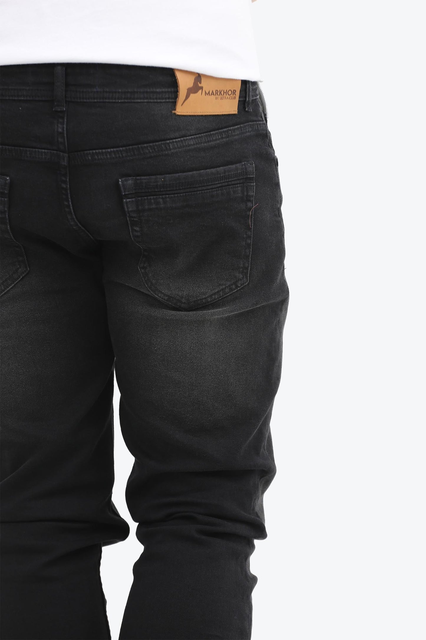 Markhor Denim Black DMK002