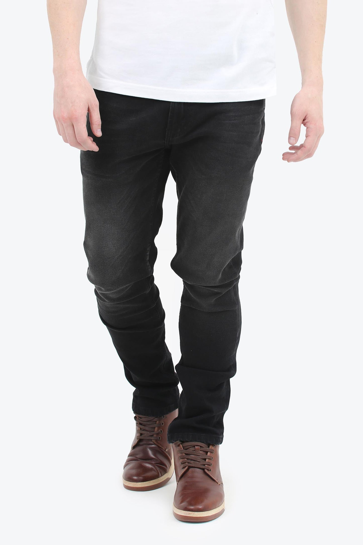 Markhor Denim Black DMK002