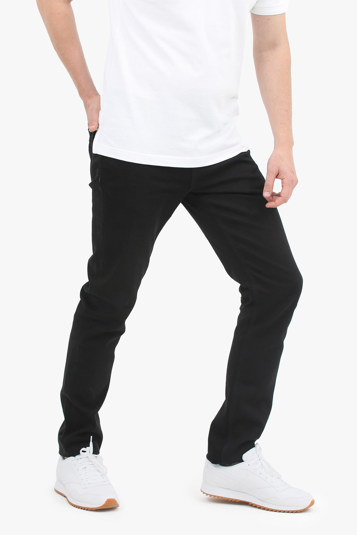 Markhor Denim Black DMK002