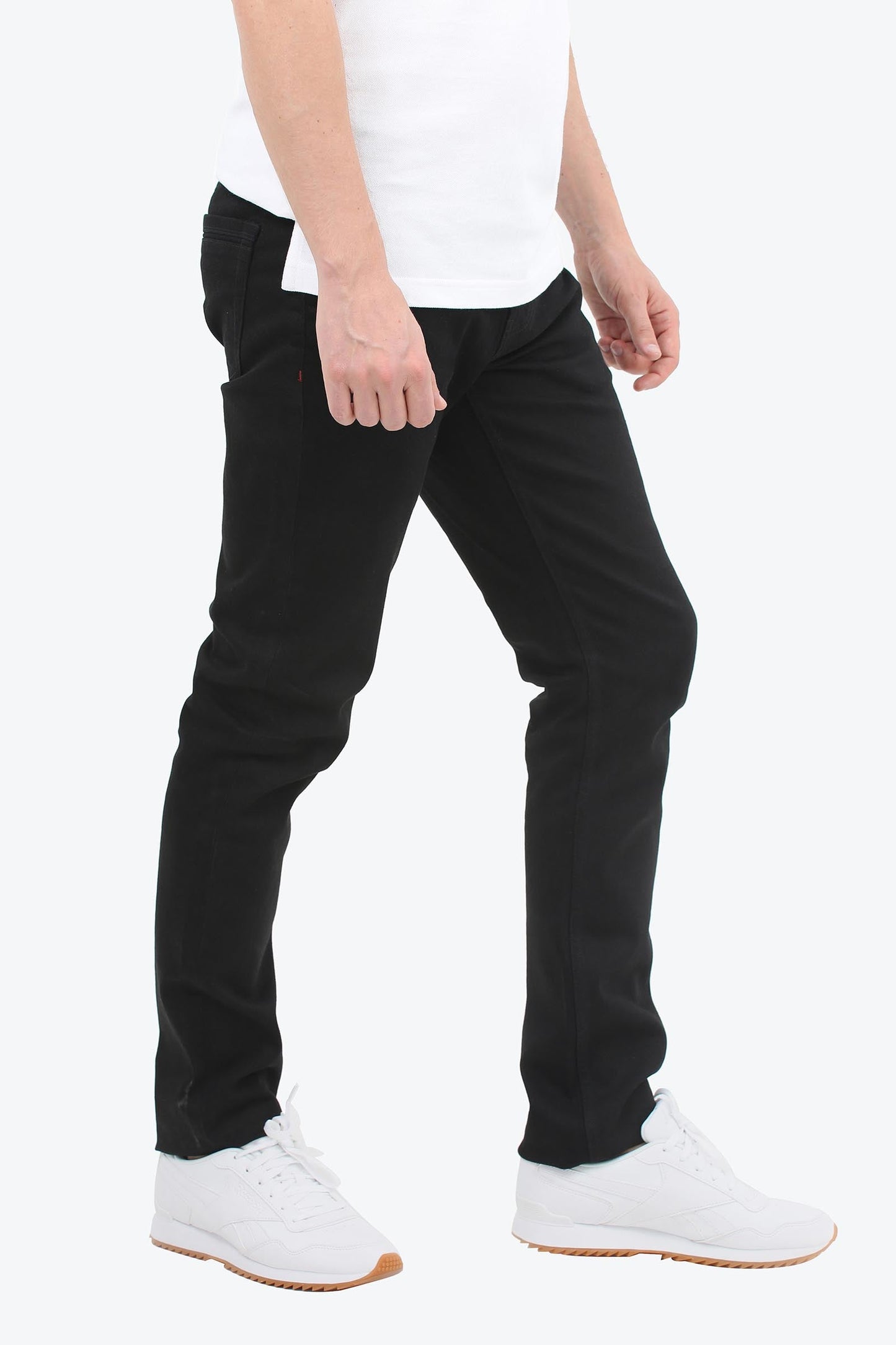 Markhor Denim Black DMK002